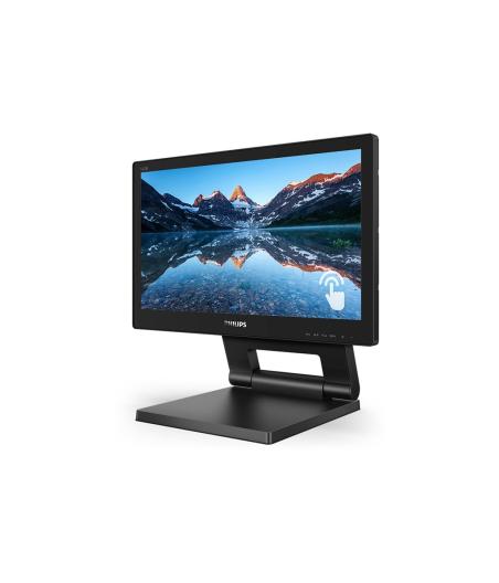ECRAN 162B9T/00 15.6 1366X768 TN 220 4MS TOUCH