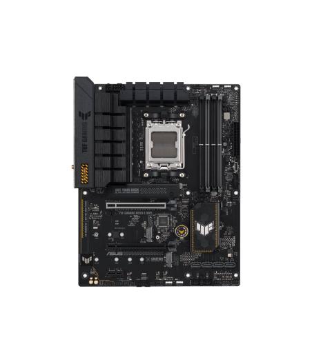 CARTES-MERES TUF GAMING B650-E WIFI
