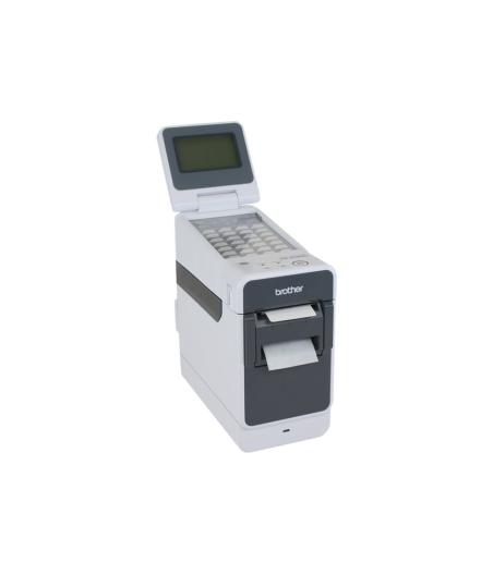POINT DE VENTE TD-2130N LABEL WRITER 300DPI W ETH