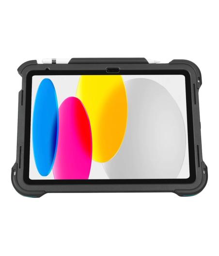 HOUSSE NOIRE POUR IPAD TARGUS THD929GL (A16) SAFEPORT MAX 10.9 POUCES