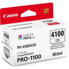 RESERVOIR D'ENCRE CANON PFI-4100 CO 80 ML