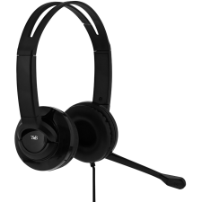 CASQUE FILAIRE T'NB HS-200 NOIR 98DB