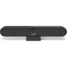 SYSTEM VIDEOCONFERENCE LOGI RALLY BAR HUDDLE USB GRAPHITE