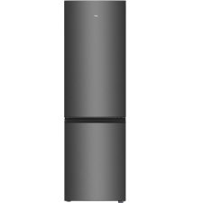 REFRIGERATEUR COMBINE TCL F345BFG 260L FROID STATIQUE GRIS