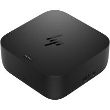 STATION D'ACCUEIL HP G6 USB-C 100 WATTS NOIR
