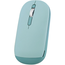 SOURIS SANS FIL T'NB ICLICK 3 BOUTONS 2.4GHZ BLEU