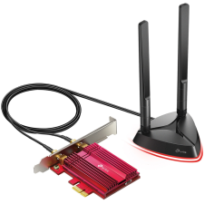 ADAPTATEUR RESEAU TP-LINK AX3000 WI-FI 6 BLUETOOTH 5.0
