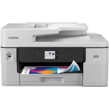 IMPRIMANTE MULTIFONCTIONS BROTHER MFC-J6760DW JET D'ENCRE 250 FEUILLES USB 2.0 WIFI