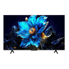 TELEVISEUR TCL 50T6C QLED 50" 127CM 4K UHD / HDR DOLBY ATMOS SMART TV