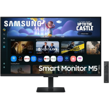 ECRAN SAMSUNG LS32FM500EUXEN 32 POUCES FULL HD SMART NOIR