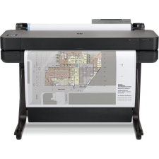 IMPRIMANTE HP DESIGNJET T630 36 POUCES USB 2.0 WIFI NOIR