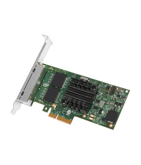 CARTE RESEAU INTEL ETHERNET SERVER ADAPTER I350-T4V2