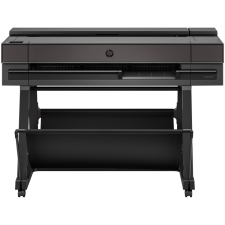 IMPRIMANTE GRAND FORMAT HP DESIGNJET T850 36 POUCES 4 ENCRES NOIR