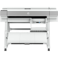 IMPRIMANTE GRAND FORMAT HP DESIGNJET T950 4 ENCRES BLANC