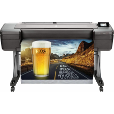 IMPRIMANTE GRAND FORMAT HP DESIGNJET Z6DR 44'' 6 ENCRES 42DB