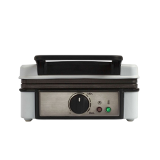 GAUFRIER LIVOO DOP206 REVETEMENT ANTIADHESIF 1200W BLANC
