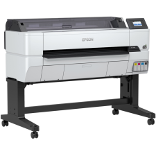 IMPRIMANTE GRAND FORMAT EPSON SURECOLOR SC-T5405 36 POUCES 4 ENCRES