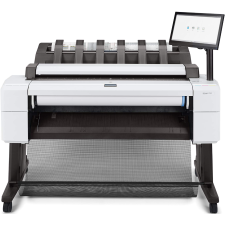IMPRIMANTE MULTIFONCTIONS HP DESIGNJET T2600PS 36 POUCES 6 ENCRES
