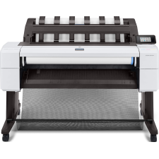 IMPRIMANTE GRAND FORMAT HP DESIGNJET T1600 36'' 6 ENCRES 42DBA