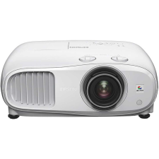 VIDEOPROJECTEUR EPSON EH-TW7100 3LCD 4K 3000 LUMENS BLANC