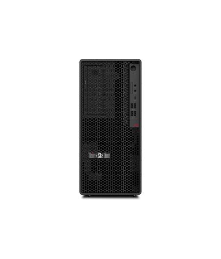 STATION DE TRAVAIL LENOVO THINKSTATION (30JQ001HFR) P2 GEN 2 - 1 TO