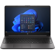 PC PORTABLE HP 250RT G9 PENTIUM N150 8GO/256GO 15.6" WINDOWS 11 PRO ARGENT SOMBRE