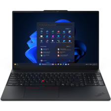 PC PORTABLE LENOVO THINKPAD E16 U7-255H 16 POUCES 16GO/512GO WIFI 6 NOIR