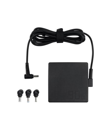 CHARGEUR ASUS UNIVERSAL AC ADAPTER 90W