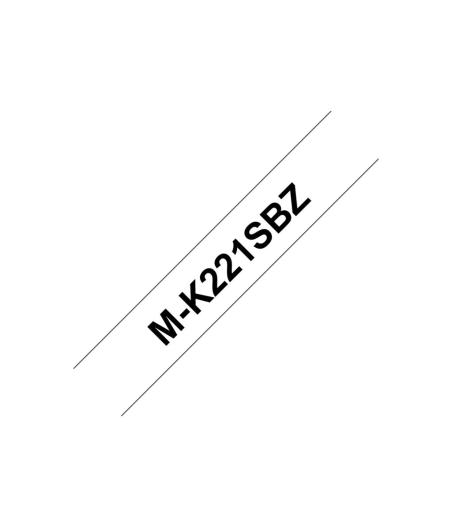 BROTHER MK221S TAPE CASSETTE