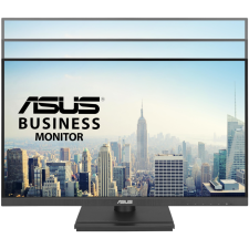 ECRAN LED ASUS BE27AQG 27 POUCES 120HZ IPS NOIR