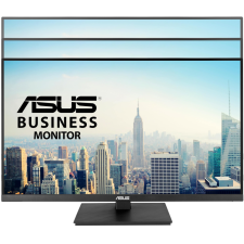 ECRAN LED ASUS VA27AQSE 27 POUCES 75HZ IPS QHD NOIR