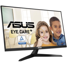 ECRAN LED ASUS VY27UQ EYE CARE 27 POUCES 60HZ IPS NOIR