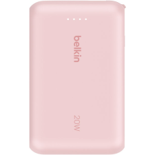 BANQUE D'ALIMENTATION TELEPHONE BELKIN 10000 MAH 20WATTS USB-C