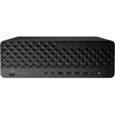 PC BUREAU HP ELITEDEDK 8 SFF G1I U7-265 24GO/512GO NOIR JACK