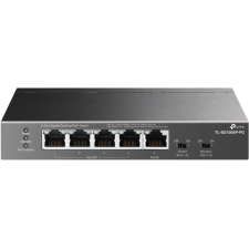 COMMUTATEUR POE TP-LINK 5 PORTS GIGABIT
