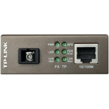 CARTE RESEAU TP-LINK MC111CS 10/100MBPS RJ-45
