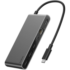 STATION D'ACCUEIL BELKIN USB-C 8 PORTS