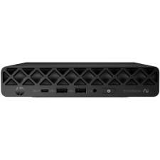 PC BUREAU HP ELITEDESK 8 MINI G1A AI RAI7-350 32GO/512GO BLUETOOTH 5.4 NOIR