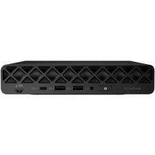 PC BUREAU HP ELITEDESK 8 MINI G1A RYZEN 5-220 24GO/512GO BLUETOOTH 5.4 NOIR