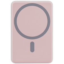 BANQUE D'ALIMENTATION T'NB 5.000MAH 20WATTS ROSE