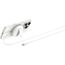 PLOT DE CHARGE BELKIN BOOST CHARGE PRO QI2 15WATTS BLANC