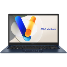 PC PORTABLE ASUS VIVOBOOK X1404VA-DICEB1601W CORE 7-150U 14POUCES 16GO/512GO BLEU