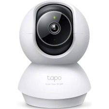 CAMERA DE SURVEILLANCE TAPOC230 V1 3K 5MP WI-FI BLANC