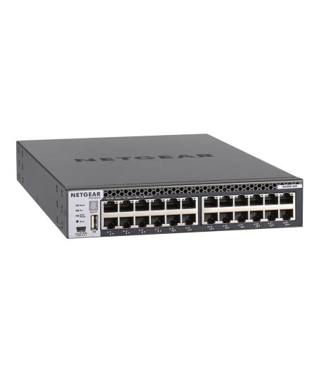 SWITCH NETGEAR PROSAFE M4300-24X