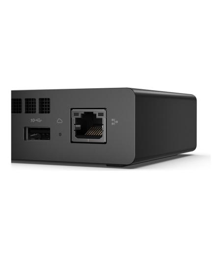 STATION D'ACCUEIL LENOVO THUNDERBOLT 5 SMART DOCK WS 265W