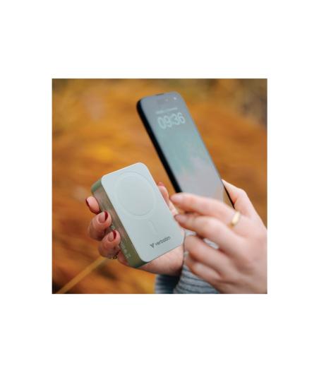 CHARGEUR TELEPHONE VERBATIM CHARGE N GO ESSENTIALS POWER(P)