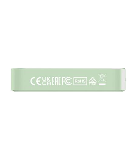 CHARGEUR TELEPHONE VERBATIM CHARGE N GO POWER BANK (P)