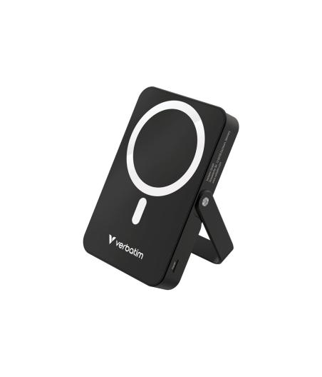 CHARGEUR TELEPHONE VERBATIM CHARGE N GO POWER BANK (P)