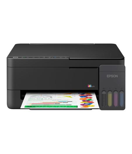 IMPRIMANTES JET D'ENCRE ECOTANK ET2910