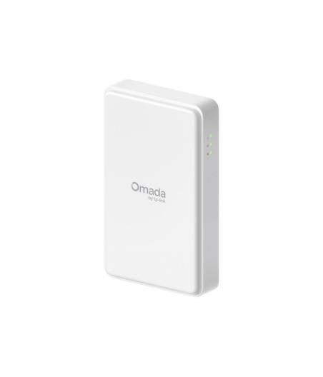 CARTE RESEAU TP-LINK PASSERELLE EXTERIEURE 5G OMADA